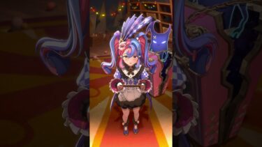 共鳴者の瞬間 | ロココ #鳴潮 #wutheringwaves#ロココ