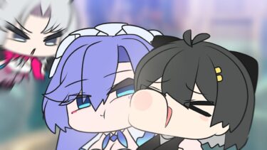 【鳴潮】カンタレラ襲来！【Wutheringwaves 】