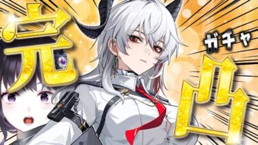 【#鳴潮】  祝！Ver2.3！ザンニー様を最速でお迎えし完凸＆遊びつくす！ Part319 #PR #ぶいきゃす杯  / 2K1440p 【#Vtuber】