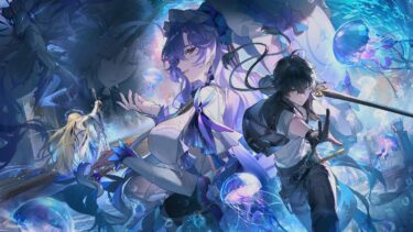 【鳴潮】ザンニーのために始めたからには引くしかねぇよなあああああ#5【Wuthering Waves】