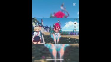 皆さん新キャラに”むね”いっぱい期待を抱きましょう！ #鳴潮 ＃ps5＃限定＃1周年＃バズりたい＃シャコンヌ＃ショアキーパー #squid #netflix #ショアキーパー #最強キャラ #限定