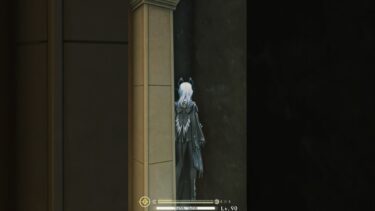 【鳴潮】100%キャラボイスがバグる場所　なるしお　めいちょう　#鳴潮  #wutheringwaves