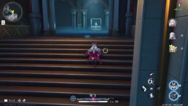 鳴潮配信 PS5版 概要欄みてね　新キャラ用音骸集め