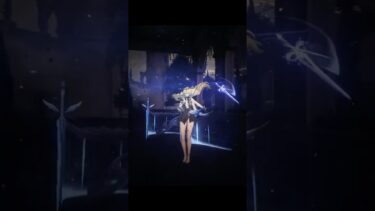 【鳴潮】フルールドリス形態が最高にかっこいい理由【Wuthering Waves】
