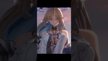 【鳴潮】フルールドリスのスタイルが最高にかわいい理由【Wuthering Waves】