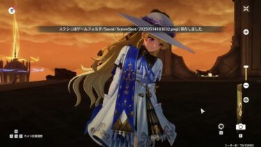 【鳴潮】バグフィービー