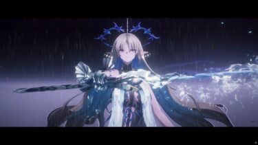 【#鳴潮】新キャラくるまでおススメは週クエ