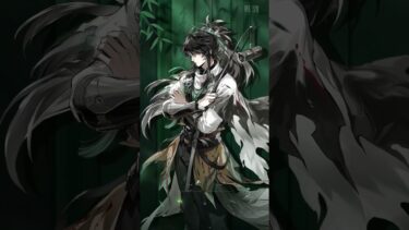 【#鳴潮】Ver2.4予告番組！新キャラ発表！？これはマジで神すぎる！【#wutheringwaves 】