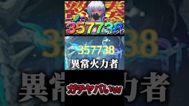 【鳴潮】まさかの“終奏型ザンニー”で一撃35万！？ネタのはずが火力バグってる件ｗｗｗｗｗｗｗ　#鳴潮 #ザンニー #終奏ビルド #ネタビルド #一撃ダメージ #WutheringWaves